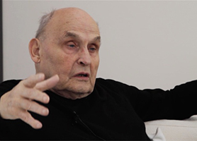 “Monsignore OTTO MAUER. Was Kunst überhaupt sei und was noch alles Kunst sei“ 2017 Isa Rosenberger OM Contemporary Leni Deinhardstein, Lisa Rastl, Dom Museum Wien