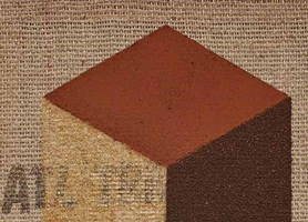 ethiopian cube 2020 Maja Vukoje (*1969 Düsseldorf, Deutschland) OM Contemporary © Maja Vukoje; Foto: L. Deinhardstein