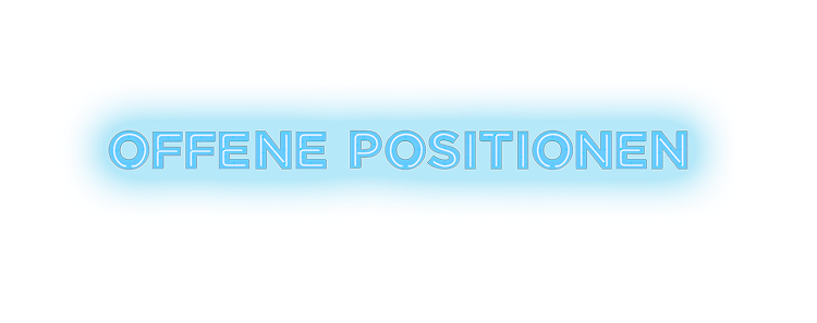 Offene Positionen