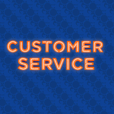 Customer Service