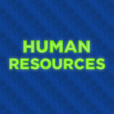 Human Resources
